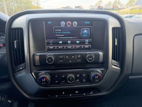 Used 2014 Chevrolet Silverado 1500 LT w/ LT Convenience Package image 20