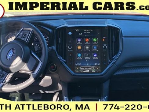 New 2026 Subaru Ascent Premium image 16