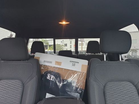 New 2026 RAM 1500 Big Horn image 29