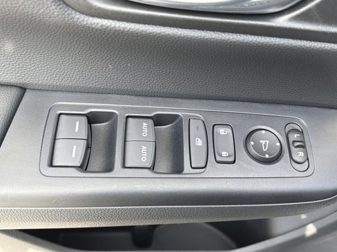 Used 2026 Honda CR-V EX image 30