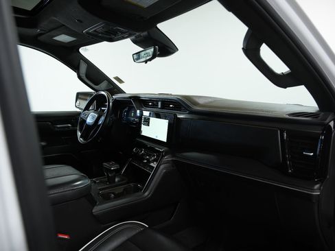 Used 2024 GMC Sierra 1500 AT4X image 20