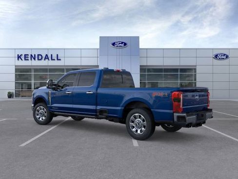 New 2026 Ford F350 Lariat w/ Lariat Ultimate Package image 4