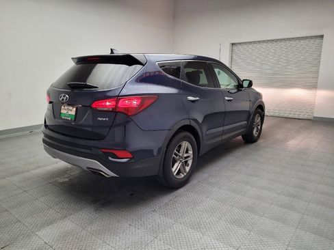 Used 2017 Hyundai Santa Fe Sport image 9