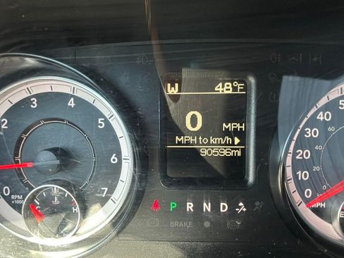 Used 2016 RAM 1500 Tradesman w/ Popular Equipment Group image 9