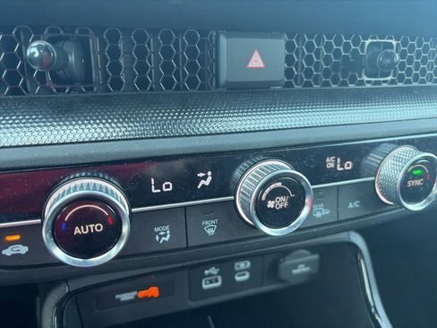 Certified 2024 Honda CR-V Sport-L image 16