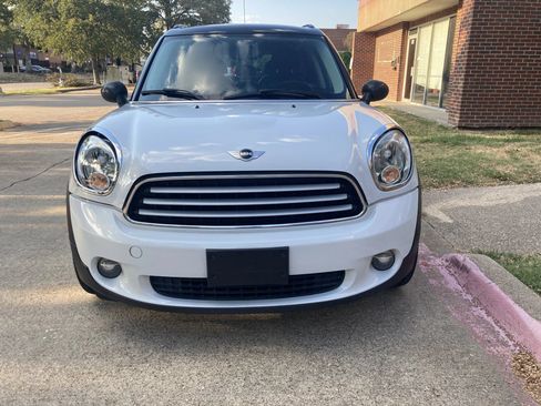 Used 2014 MINI Cooper Countryman FWD image 5