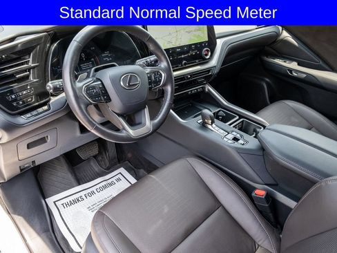 Used 2024 Lexus TX 350 AWD w/ Technology Package image 15