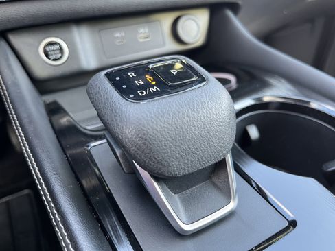 Used 2023 Nissan Rogue Platinum w/ Platinum Premium Package image 27