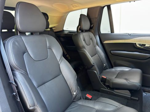 Used 2023 Volvo XC90 T8 Ultimate w/ Protection Package Premier image 42