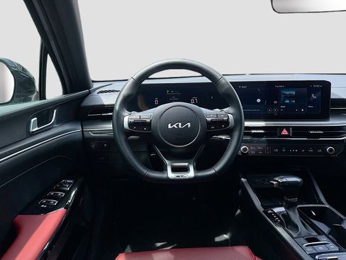 Used 2025 Kia K5 GT-Line w/ GT-Line Premium Package FWD image 20