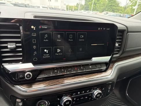 Certified 2023 GMC Sierra 1500 Elevation AWD/4WD image 13