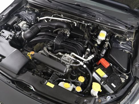 Used 2023 Subaru Crosstrek 2.5i Sport image 17