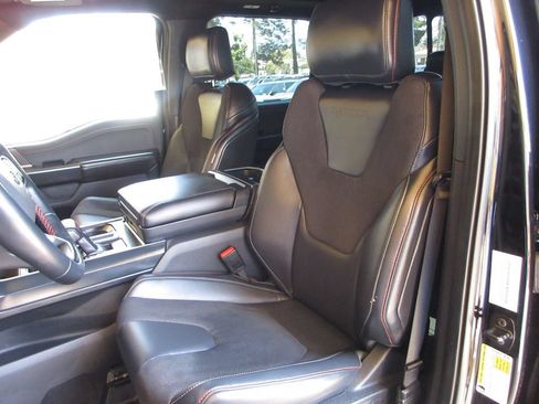 Used 2024 Ford F150 Raptor AWD/4WD image 11