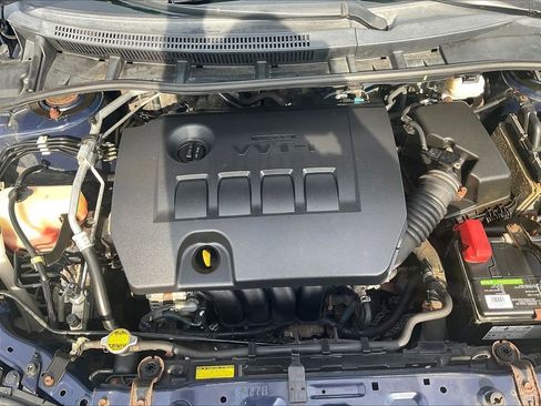 Used 2011 Toyota Corolla S FWD image 30