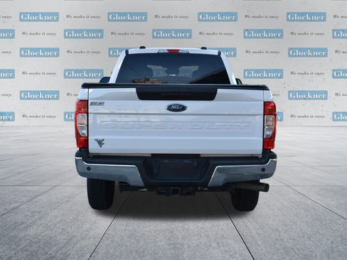Used 2020 Ford F250 XL w/ Power Equipment Group AWD/4WD image 7