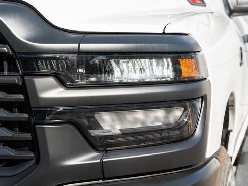 New 2026 RAM 2500 Tradesman w/ Safety Group image 11