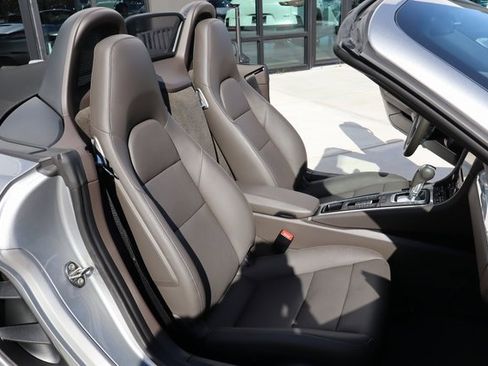 Used 2023 Porsche 718 Boxster image 31