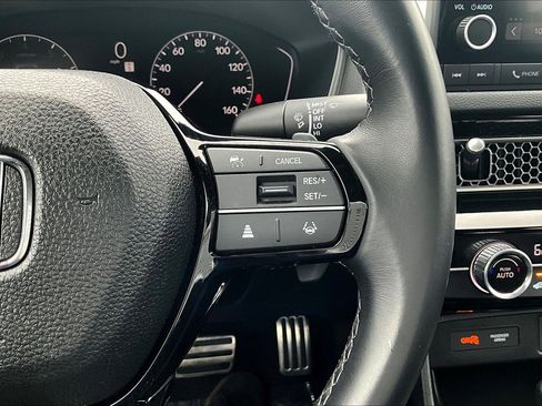 Used 2023 Honda Civic Sport image 20