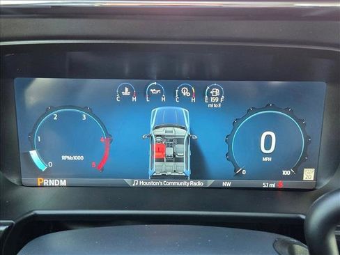 New 2026 Ford F250 Lariat w/ Lariat Premium Package image 11