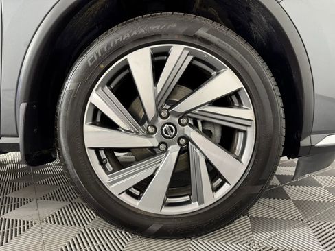 Used 2020 Nissan Murano SL AWD/4WD image 47