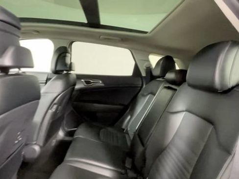 Used 2023 Kia Sportage SX FWD image 17