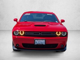 Used 2020 Dodge Challenger R/T RWD video 2