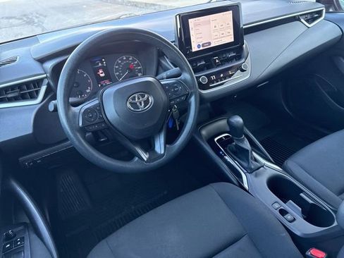 Used 2024 Toyota Corolla LE image 25