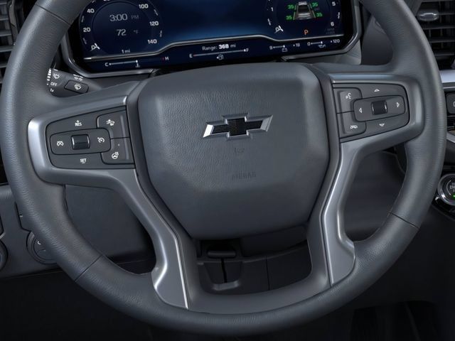 New 2026 Chevrolet Silverado 1500 RST w/ Protection Package AWD/4WD image 19