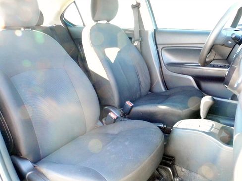 Used 2020 Mitsubishi Mirage G4 ES image 20