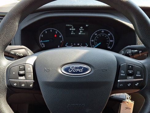 Used 2024 Ford Transit 350 XLT RWD image 20