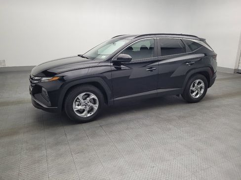 Used 2024 Hyundai Tucson SEL image 2
