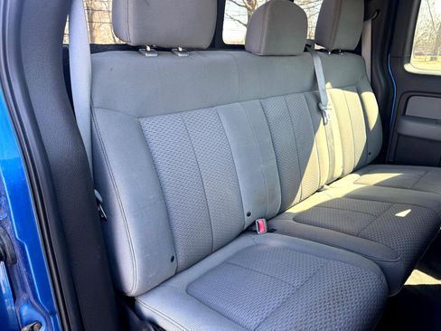 Used 2011 Ford F150 XLT w/ XLT Convenience Pkg image 40