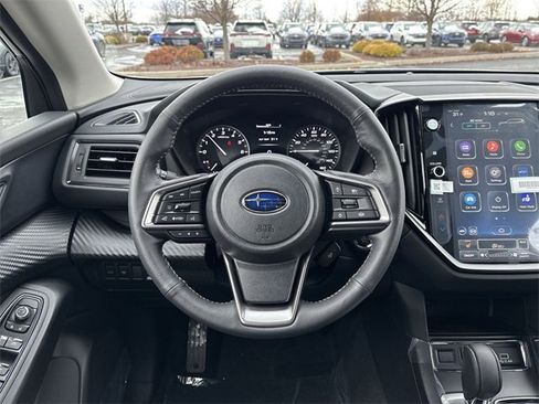 New 2026 Subaru Ascent Premium image 14