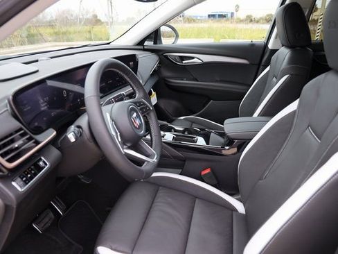 New 2026 Buick Envision Sport Touring AWD/4WD image 10