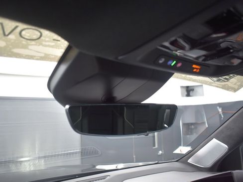 Certified 2025 Cadillac Escalade V w/ LPO, ONYX Package image 24