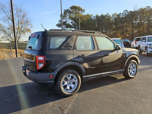 Used 2021 Ford Bronco Sport image 11