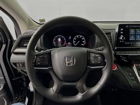 Certified 2025 Honda Odyssey EX-L image 11