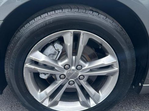 Used 2012 Dodge Charger SXT Plus AWD/4WD image 34