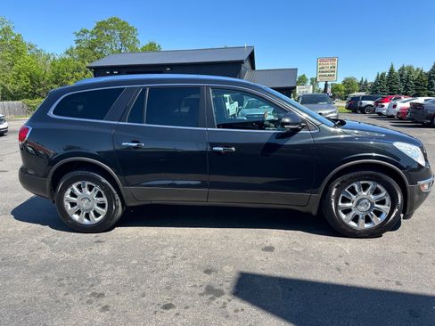 Used 2011 Buick Enclave CXL AWD/4WD image 5