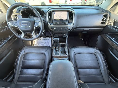 Used 2021 GMC Canyon Denali image 16