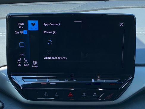 Certified 2024 Volkswagen ID.4 S RWD image 10