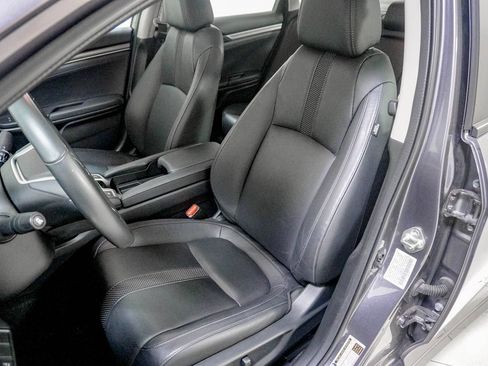 Used 2020 Honda Civic EX-L image 19