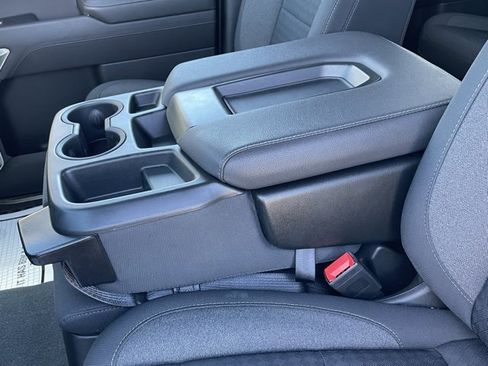 Certified 2022 Chevrolet Silverado 1500 LT image 32