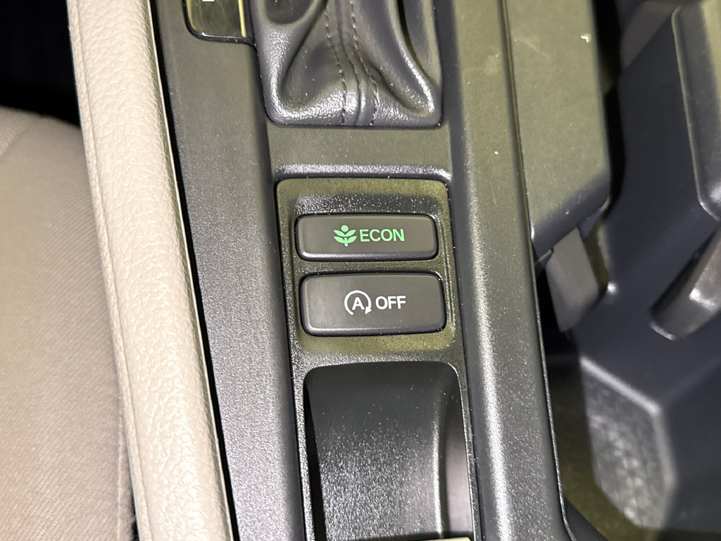 Certified 2024 Honda Accord LX image 25