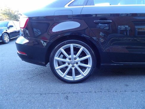 Used 2015 Audi A3 2.0T Premium Plus image 8