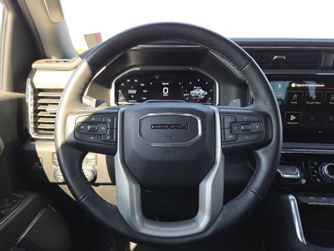 Used 2023 GMC Sierra 1500 Denali w/ Denali Reserve Package image 33