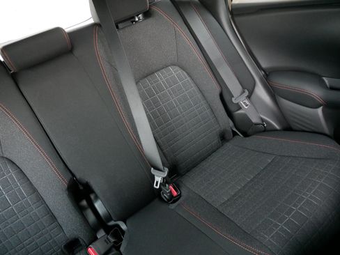Certified 2027 Honda HR-V Sport image 14