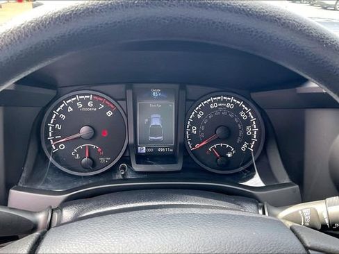 Used 2023 Toyota Tacoma SR AWD/4WD image 20