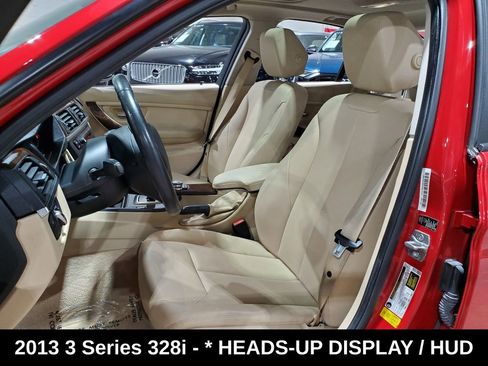 Used 2013 BMW 328i Sedan RWD image 6