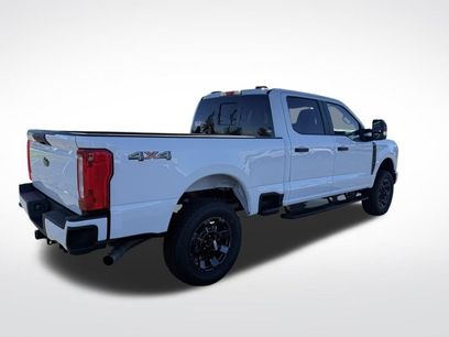 New 2026 Ford F350 XL w/ STX Appearance Package